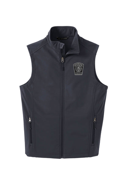 Holbrook Police: Port Authority® Core Soft Shell Vest