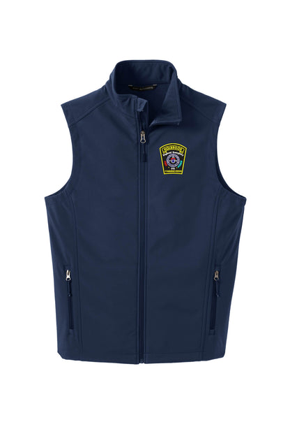 HRECC: Port Authority® Core Soft Shell Vest