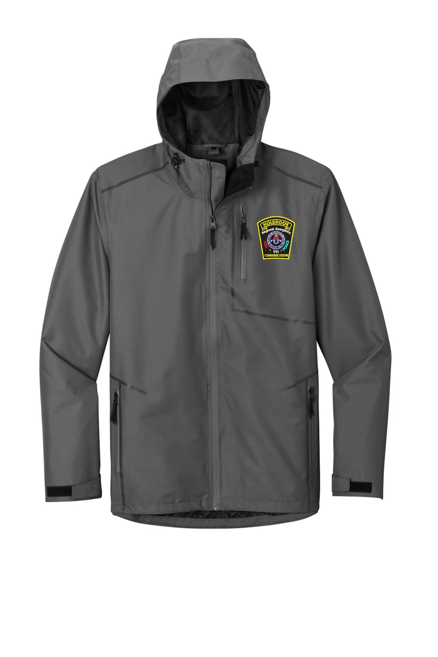 HRECC: Port Authority® Collective Tech Outer Shell Jacket
