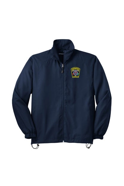 HRECC: Sport-Tek® Full-Zip Wind Jacket