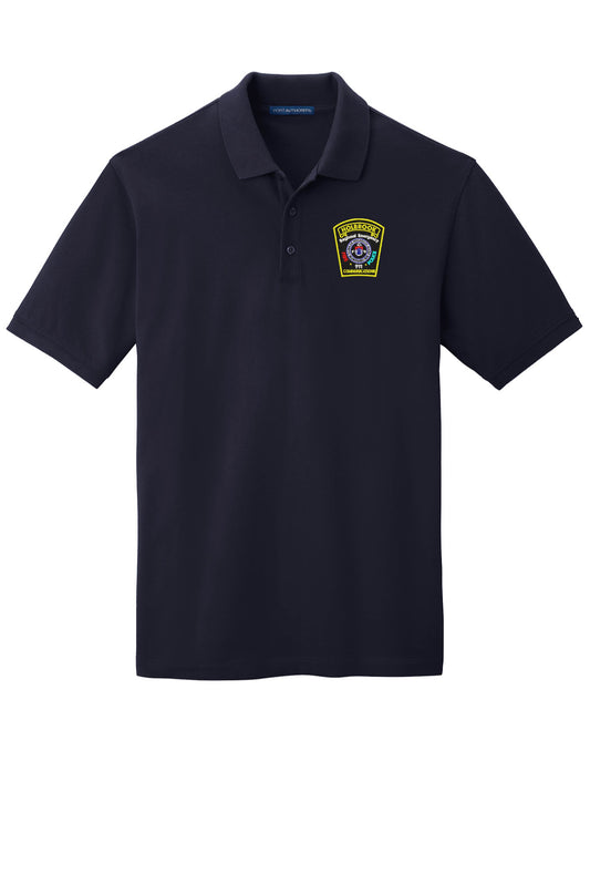 HRECC: Port Authority®  EZCotton® Polo