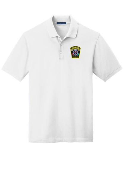 HRECC: Port Authority®  EZCotton® Polo