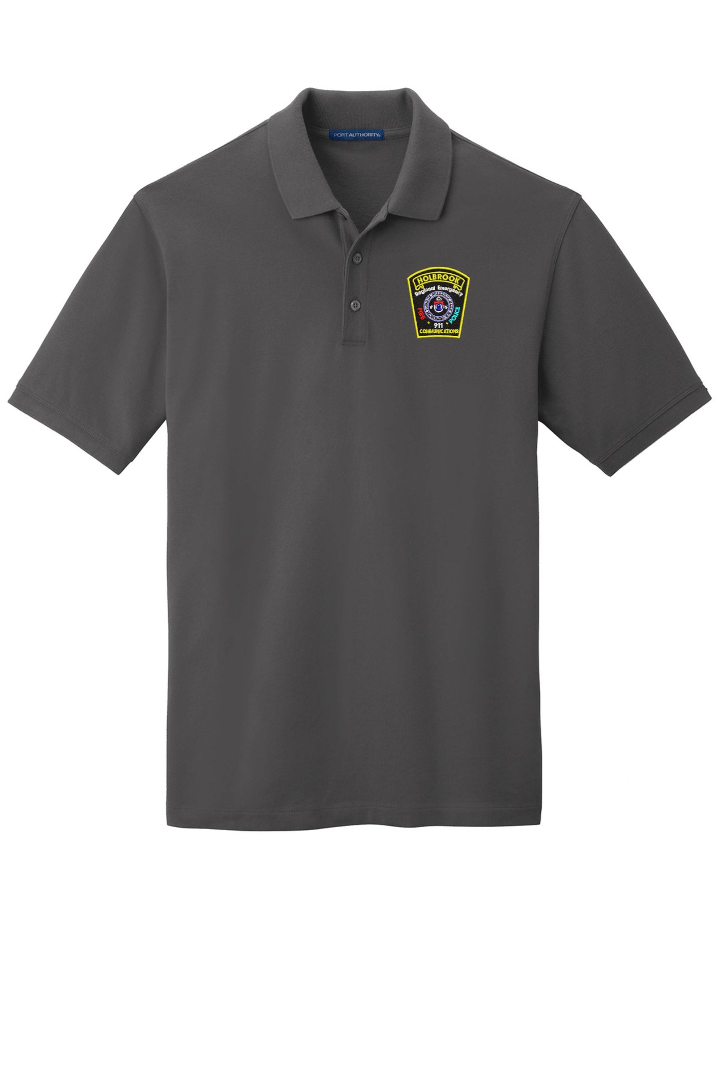 HRECC: Port Authority®  EZCotton® Polo
