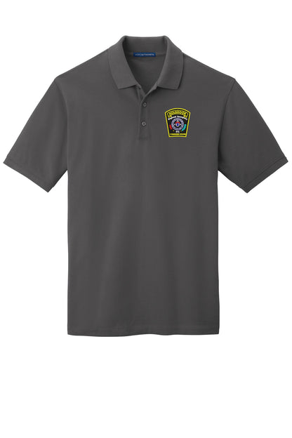 HRECC: Port Authority®  EZCotton® Polo