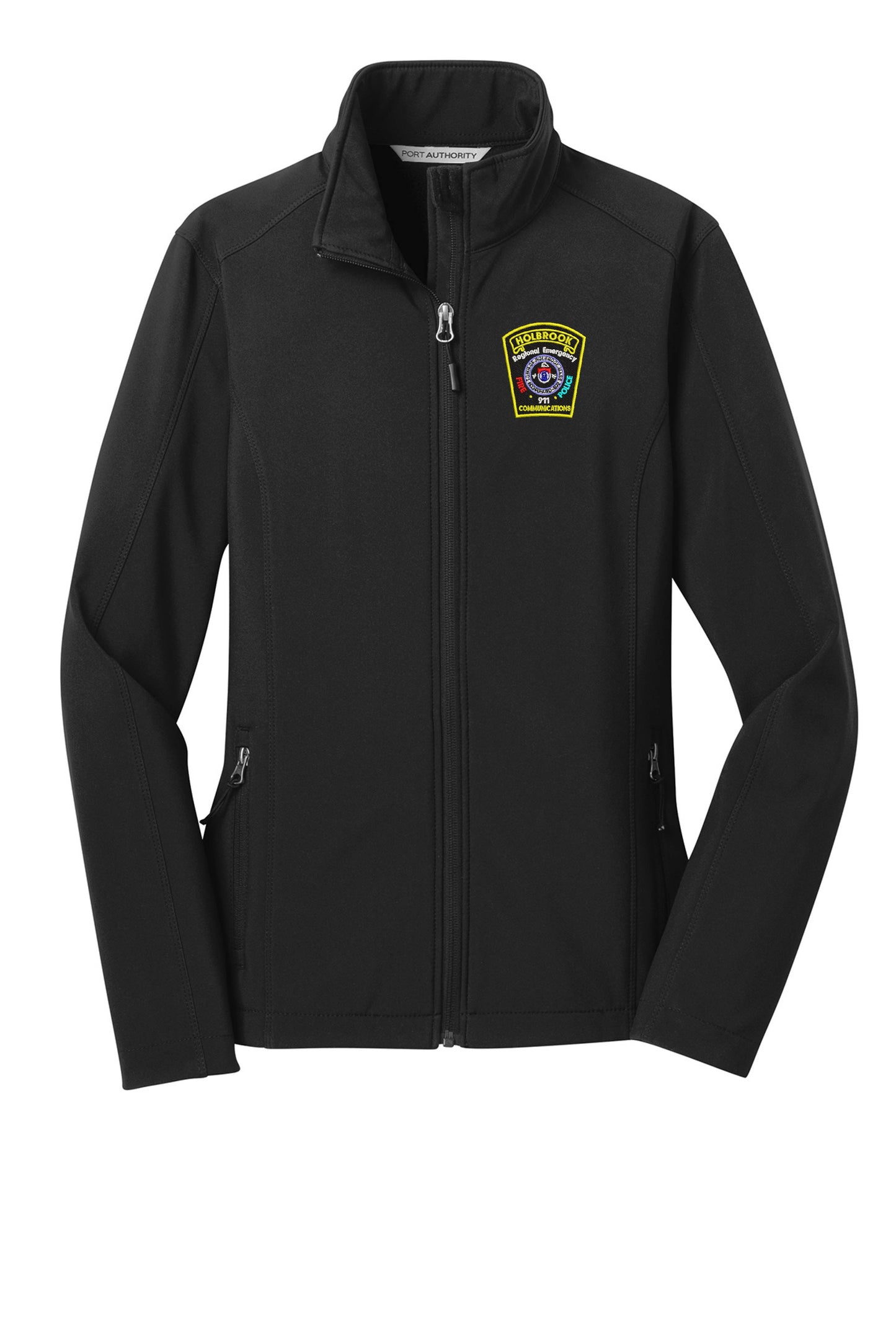 HRECC: Port Authority® Women's Core Soft Shell Jacket