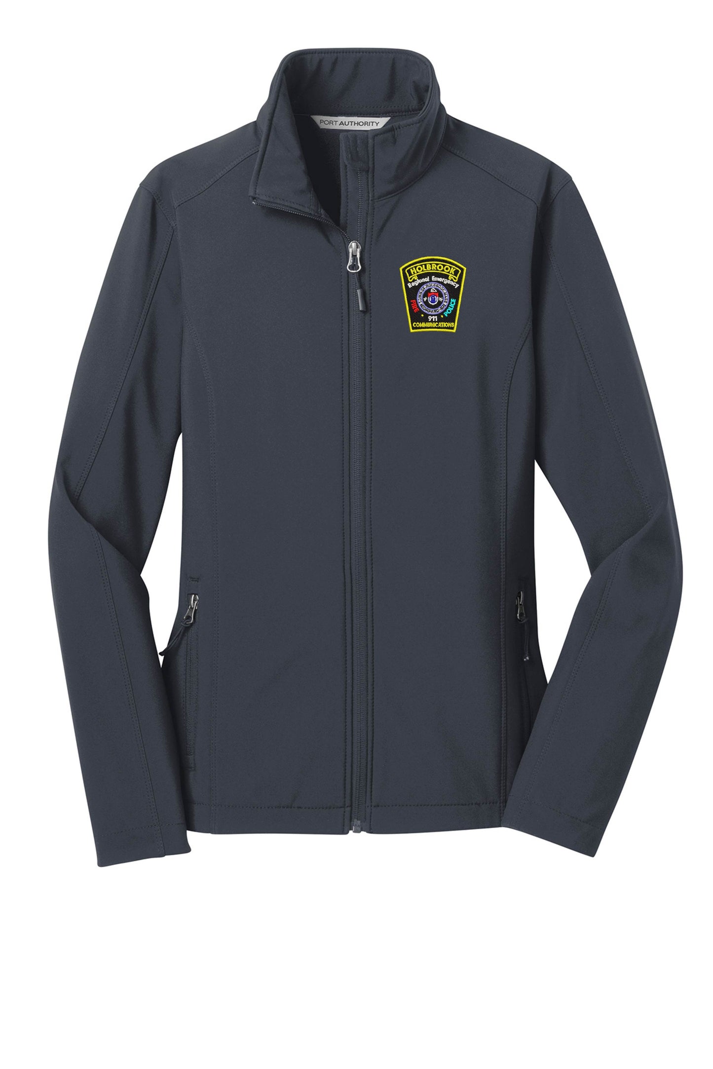 HRECC: Port Authority® Women's Core Soft Shell Jacket