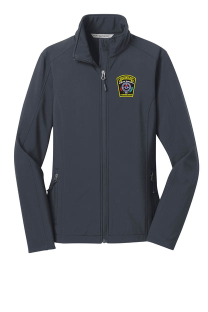 HRECC: Port Authority® Women's Core Soft Shell Jacket