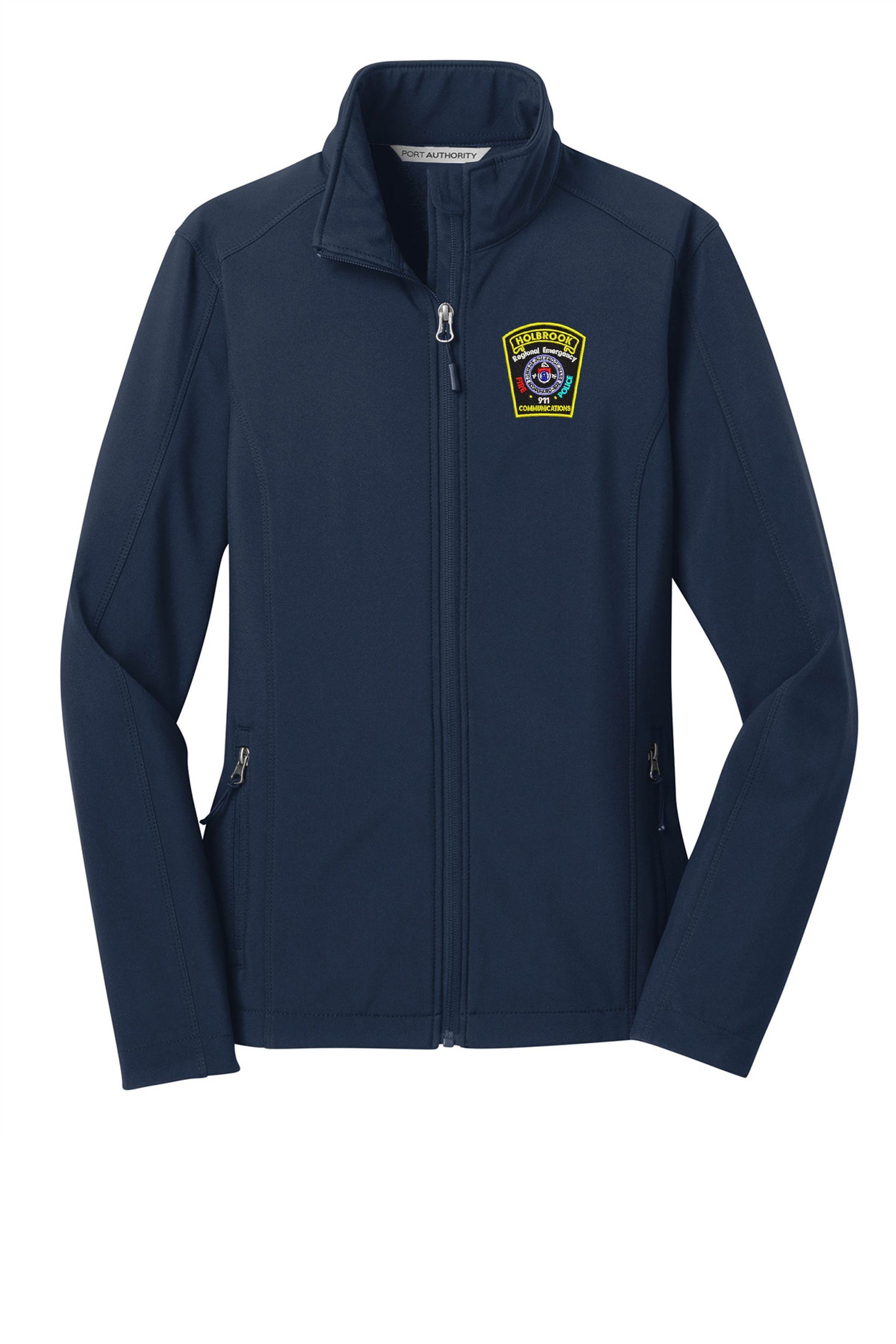 HRECC: Port Authority® Women's Core Soft Shell Jacket