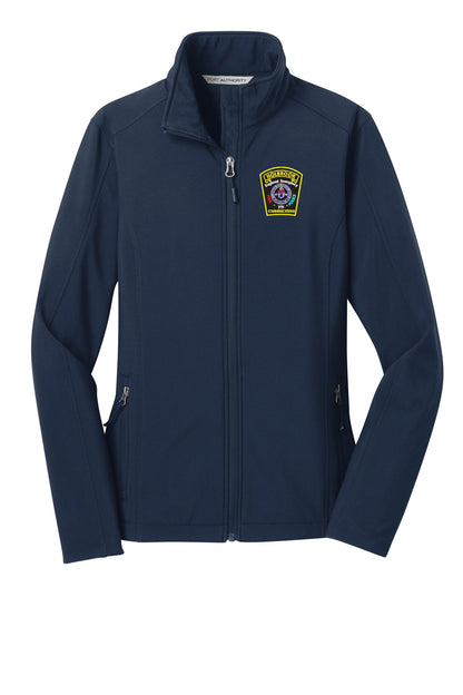 HRECC: Port Authority® Women's Core Soft Shell Jacket