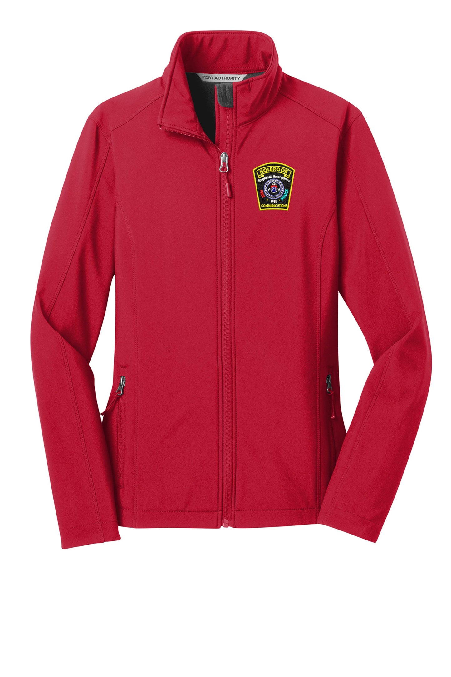 HRECC: Port Authority® Women's Core Soft Shell Jacket