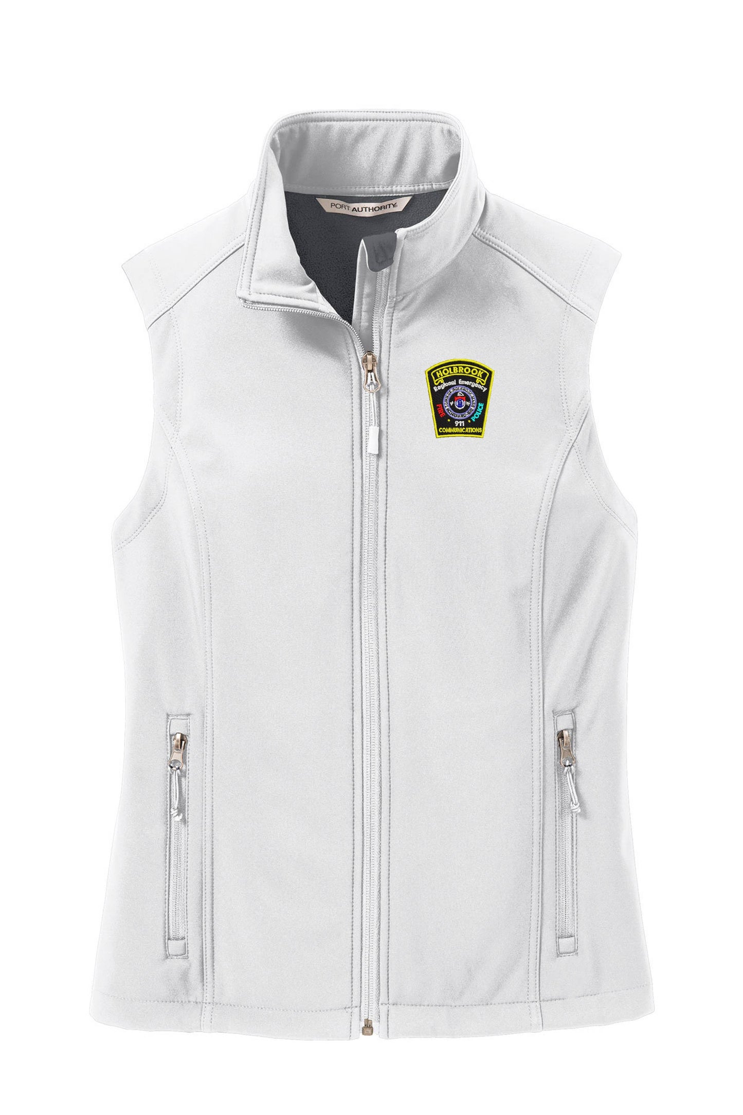HRECC: Port Authority® Women's Core Soft Shell Vest
