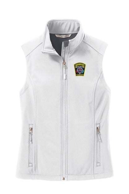 HRECC: Port Authority® Women's Core Soft Shell Vest