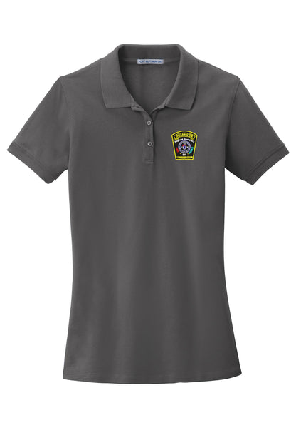 HRECC: Port Authority® Women's EZCotton® Polo