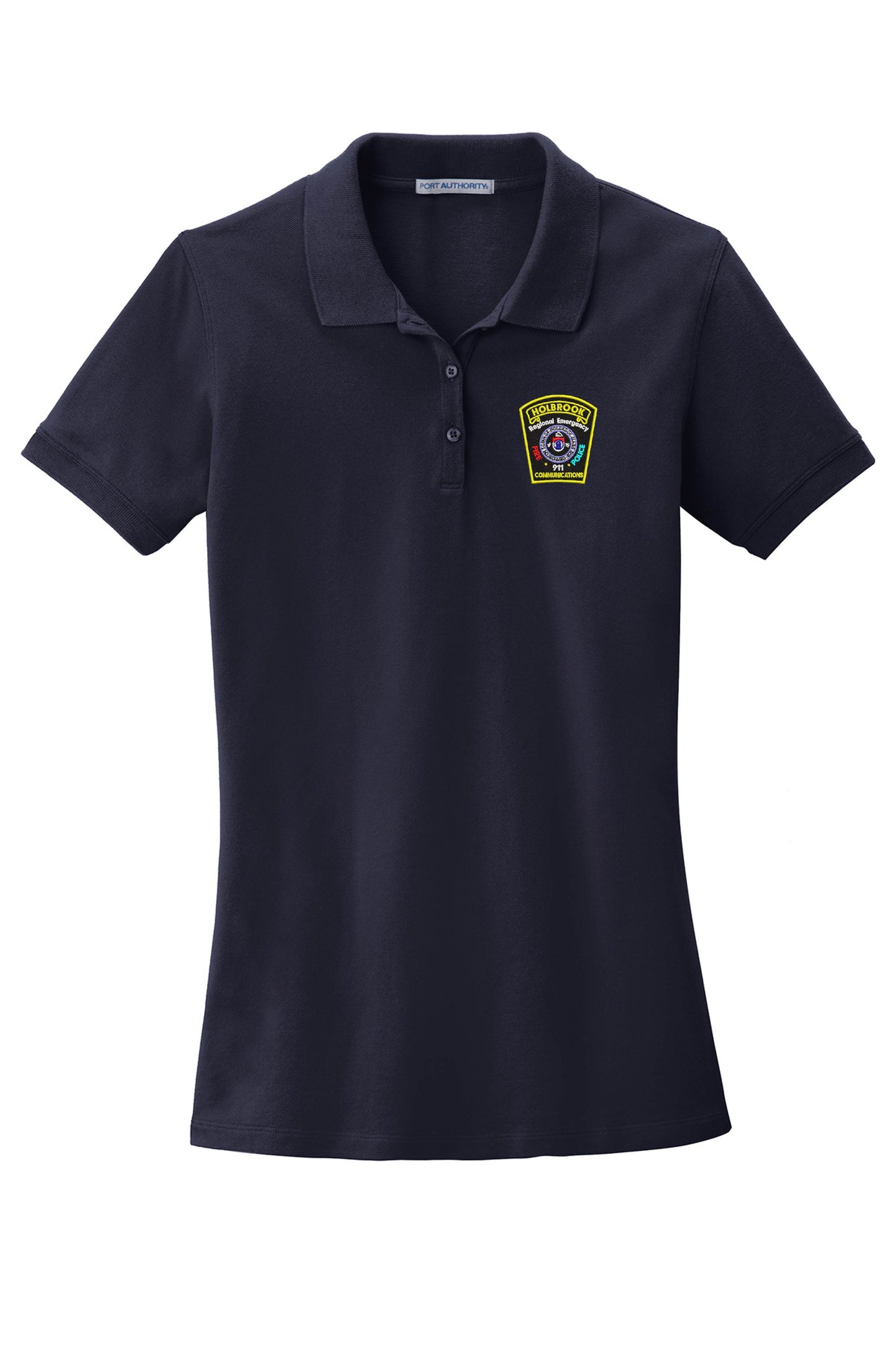 HRECC: Port Authority® Women's EZCotton® Polo