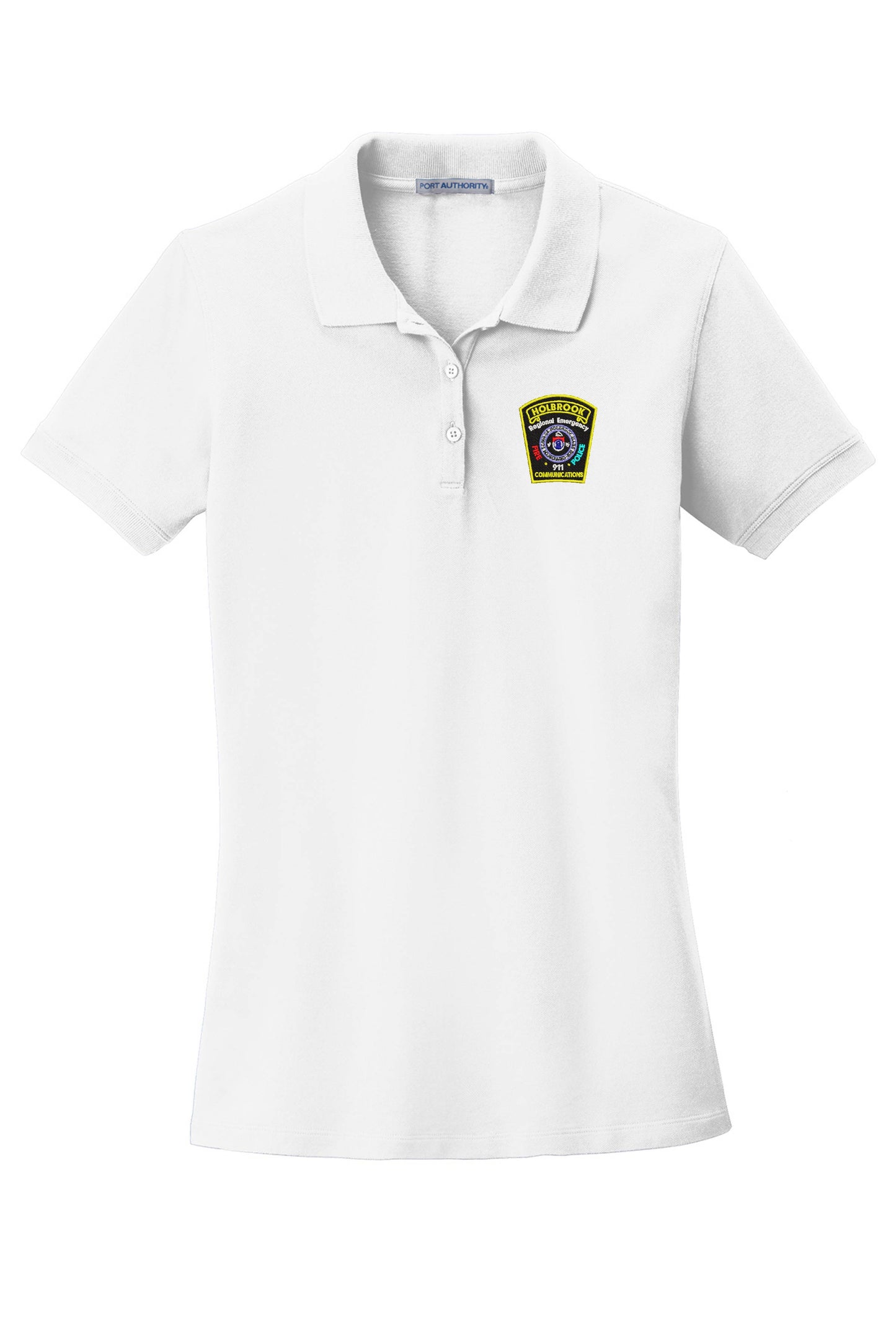 HRECC: Port Authority® Women's EZCotton® Polo