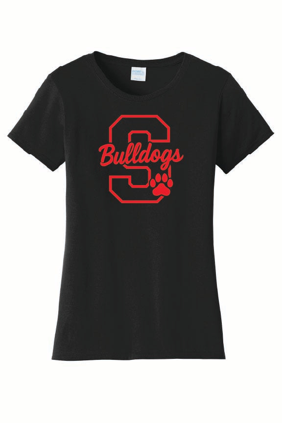 Braintree South: *New Style 2025* Women's Short Sleeve T-Shirt