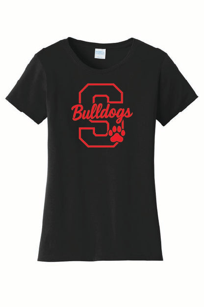 Braintree South: *New Style 2025* Women's Short Sleeve T-Shirt
