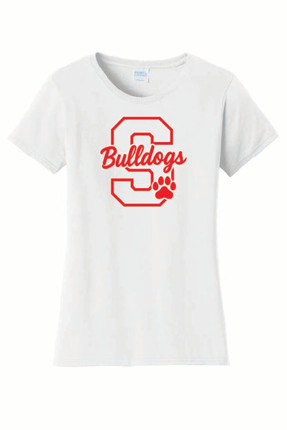 Braintree South: *New Style 2025* Women's Short Sleeve T-Shirt