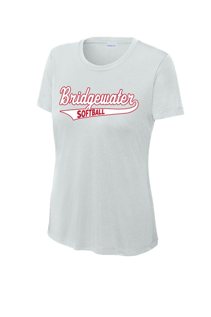 Bridgewater Softball: Women's T-Shirt