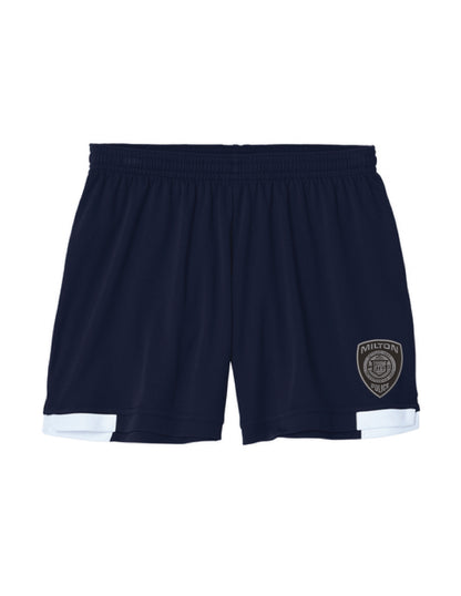 Milton Police: Sport-Tek Women’s Club 5” Short