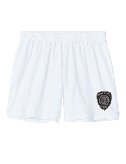 Milton Police: Sport-Tek Women’s Club 5” Short