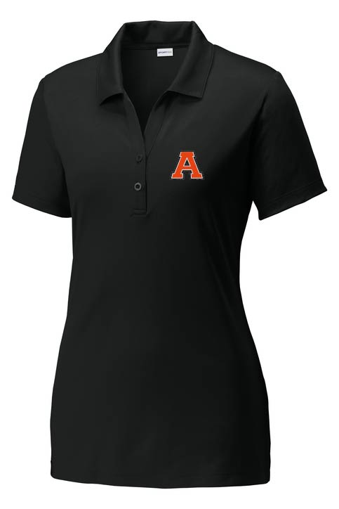 AMHS: Women's Sport-Tek Dry-Fit Polo