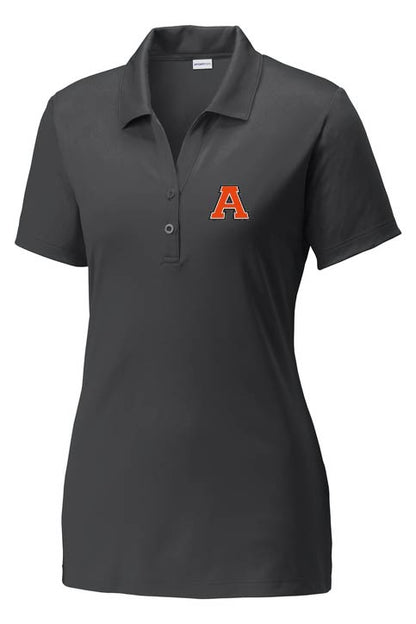 AMHS: Women's Sport-Tek Dry-Fit Polo