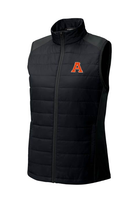 AMHS: Women's Sport-Tek Teknical Hybrid Vest