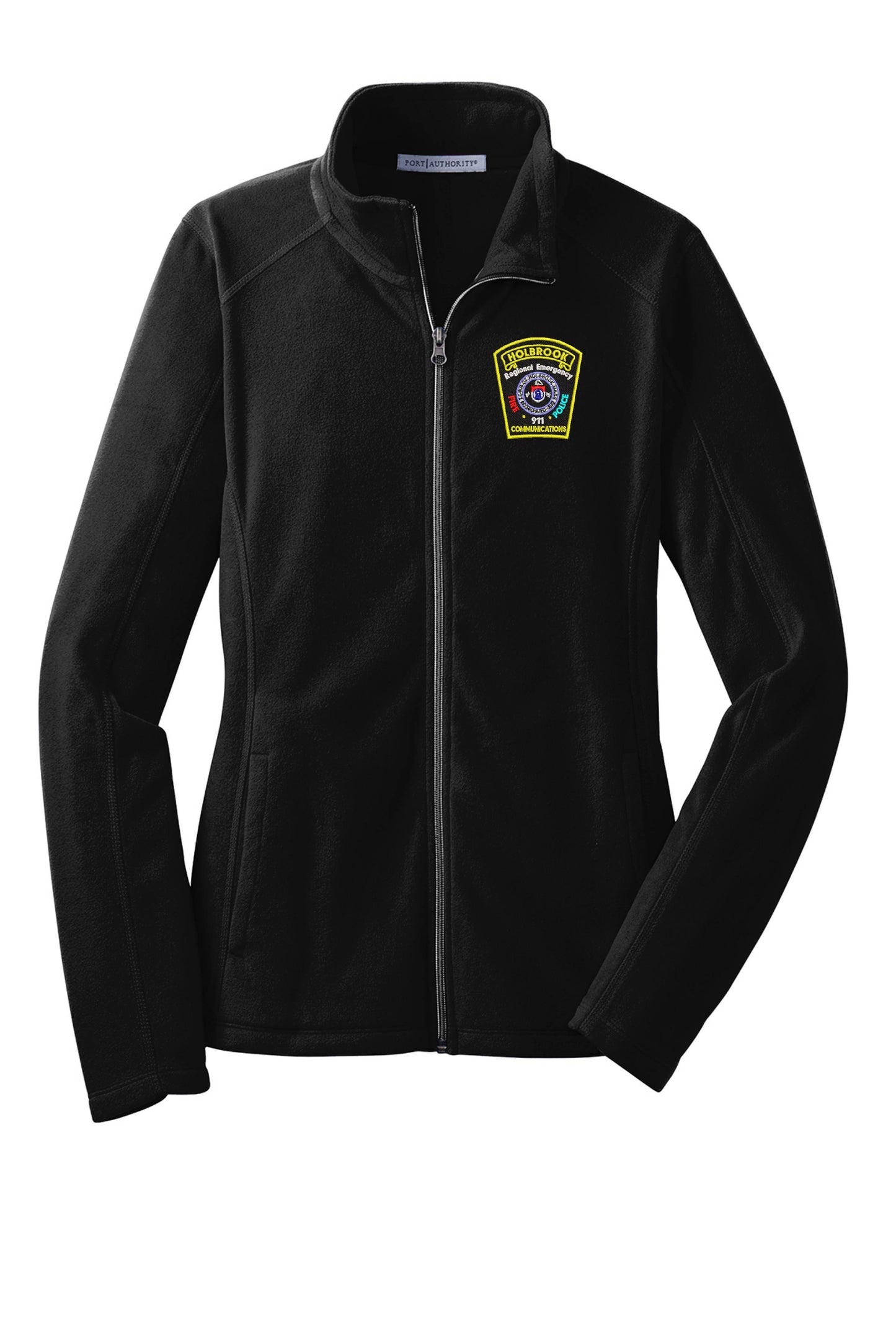 HRECC: Port Authority® Women's Microfleece Jacket