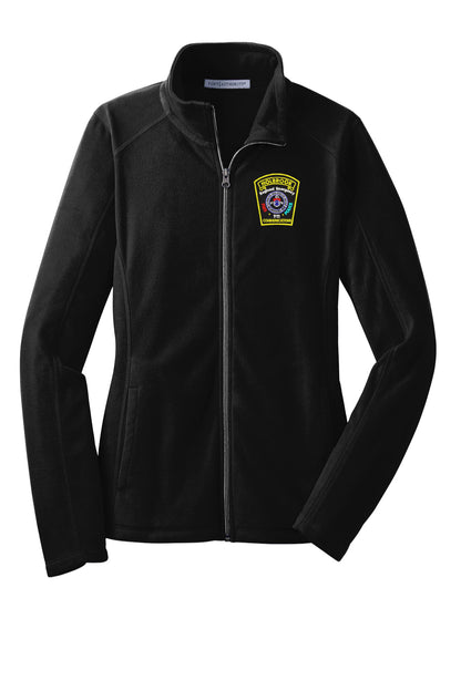 HRECC: Port Authority® Women's Microfleece Jacket