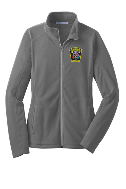 HRECC: Port Authority® Women's Microfleece Jacket