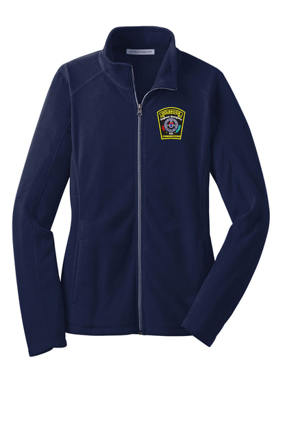 HRECC: Port Authority® Women's Microfleece Jacket