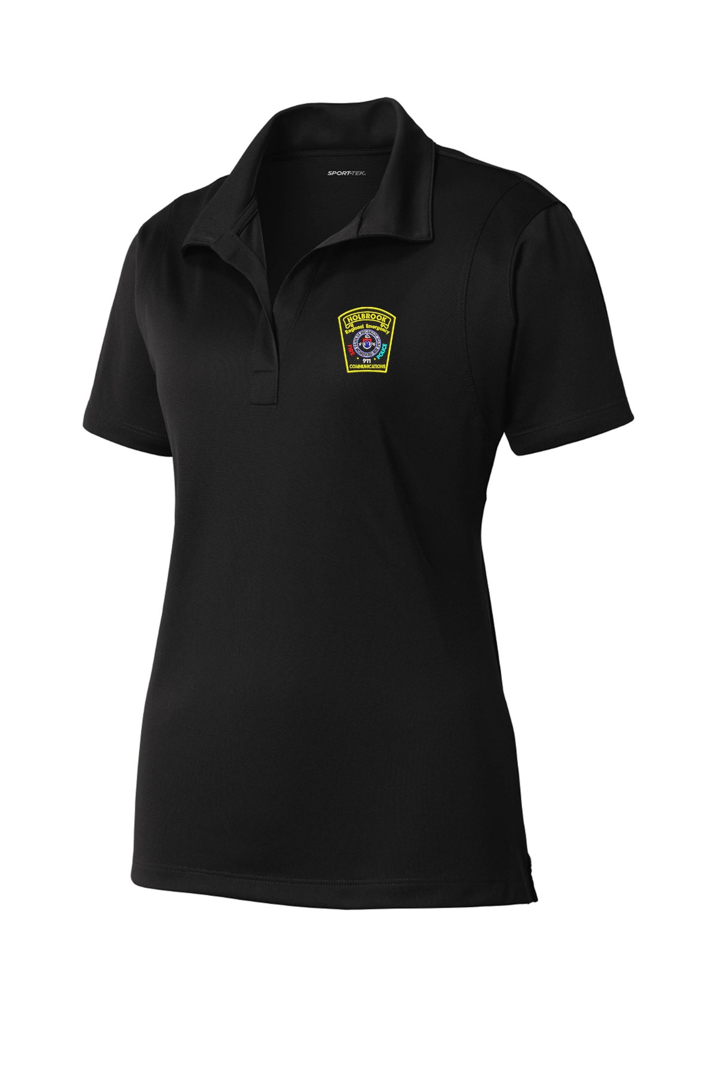 HRECC: Sport-Tek® Women's Micropique Sport-Wick® Polo