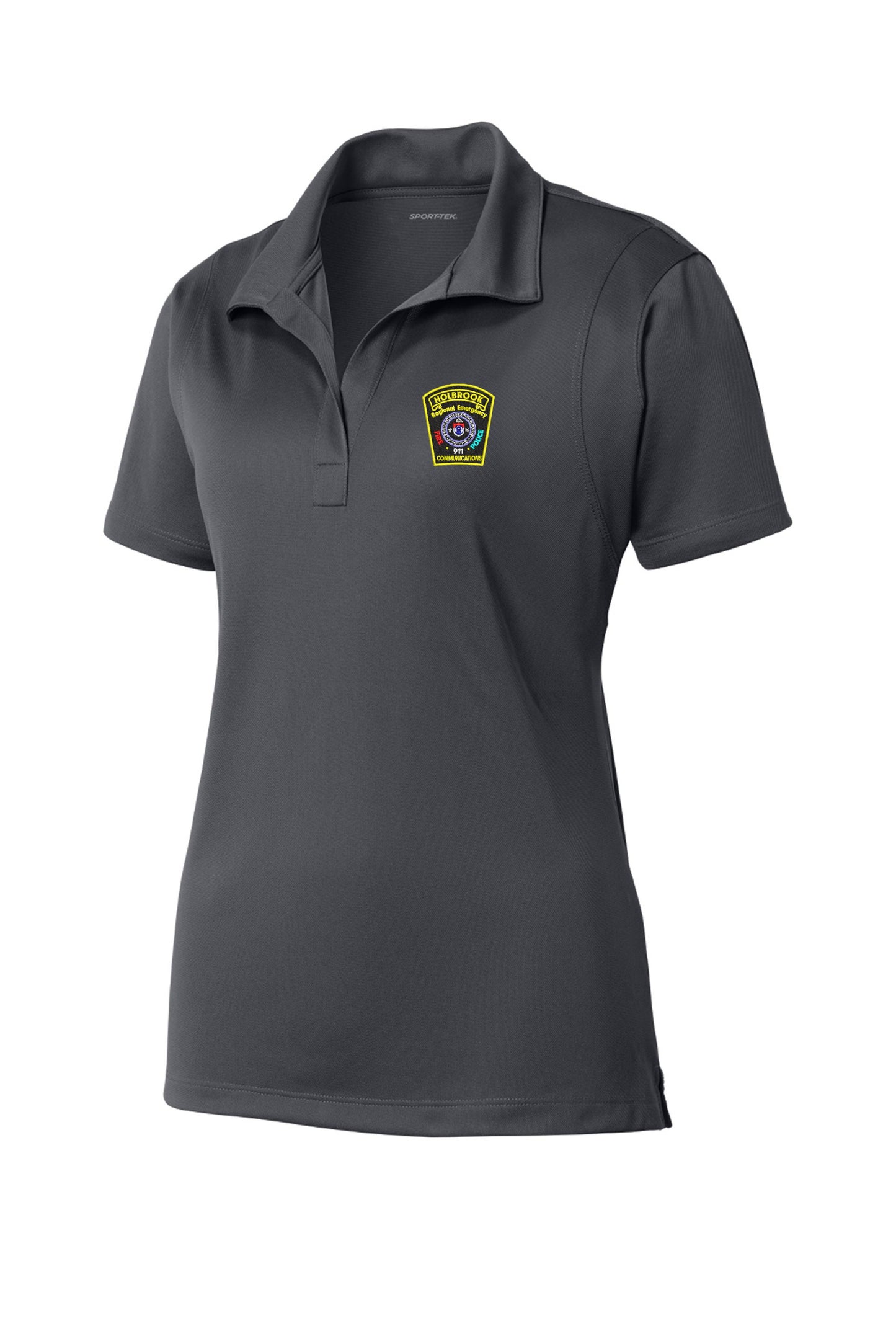HRECC: Sport-Tek® Women's Micropique Sport-Wick® Polo