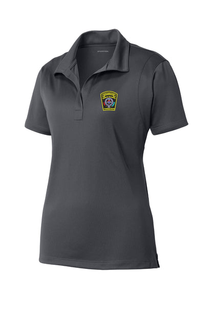 HRECC: Sport-Tek® Women's Micropique Sport-Wick® Polo