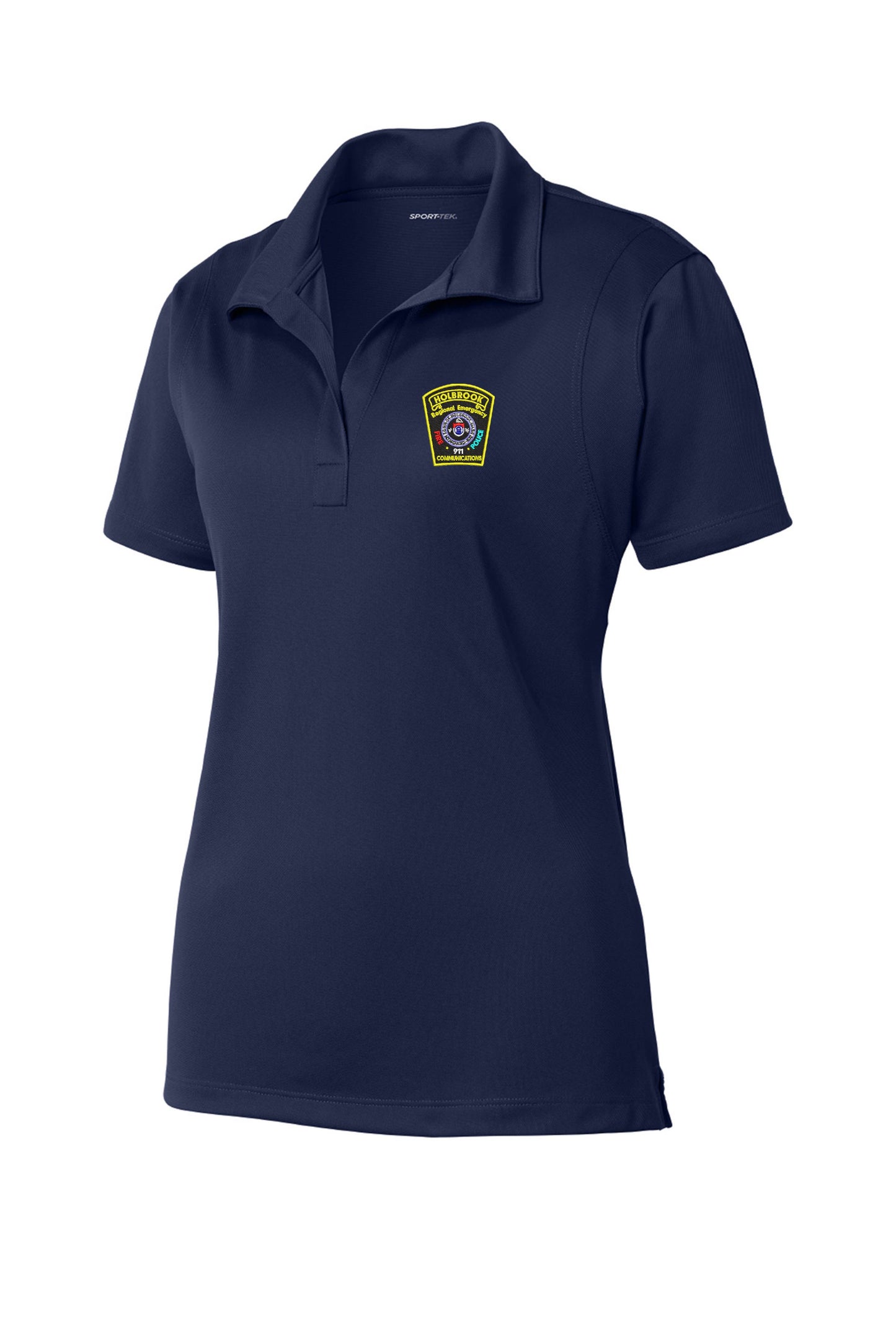 HRECC: Sport-Tek® Women's Micropique Sport-Wick® Polo