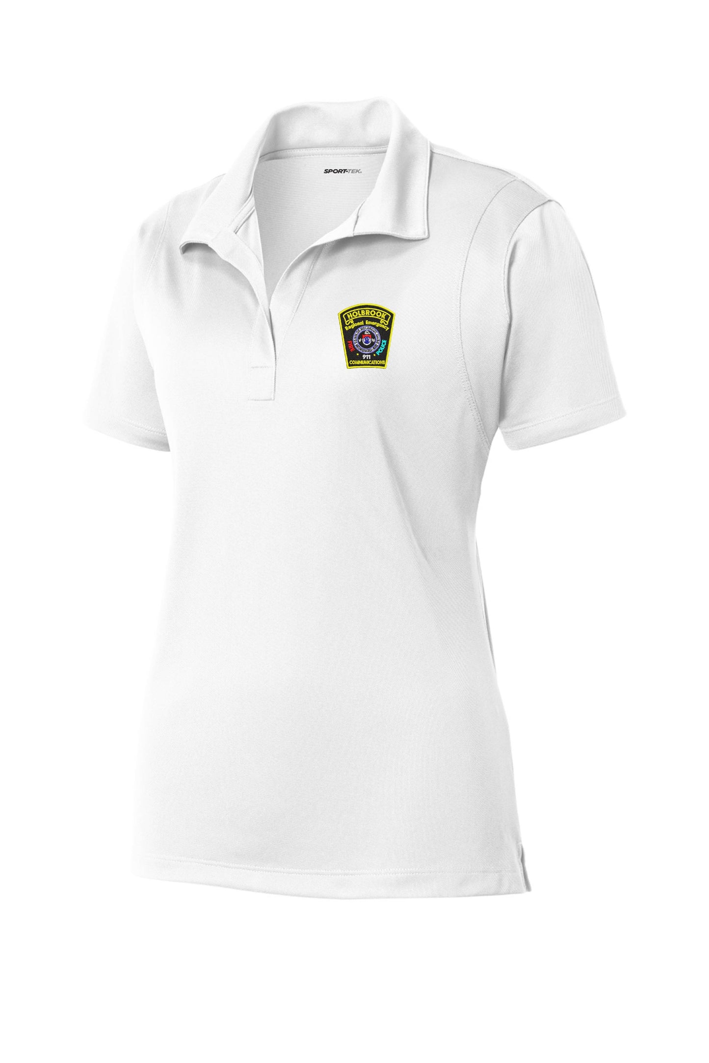 HRECC: Sport-Tek® Women's Micropique Sport-Wick® Polo