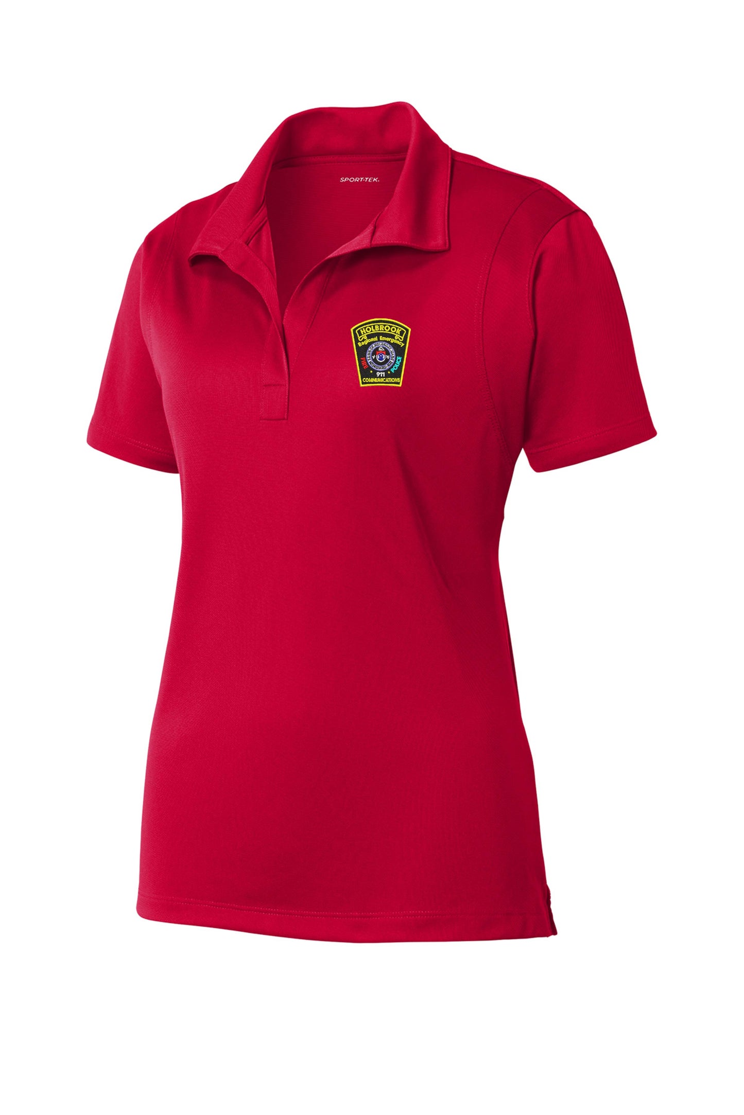 HRECC: Sport-Tek® Women's Micropique Sport-Wick® Polo
