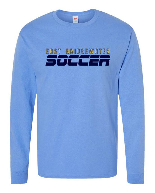EB Soccer: Long Sleeve T-Shirt
