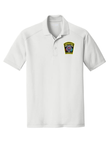 HRECC: CornerStone® Select Lightweight Snag-Proof Polo