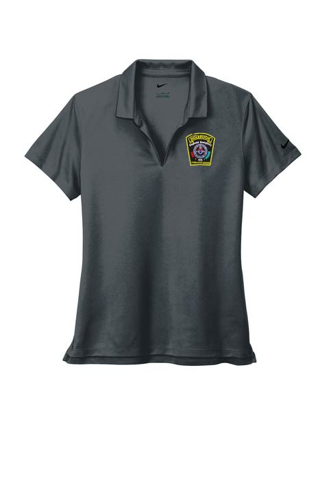 HRECC: Nike Women's Dri-FIT Micro Pique 2.0 Polo