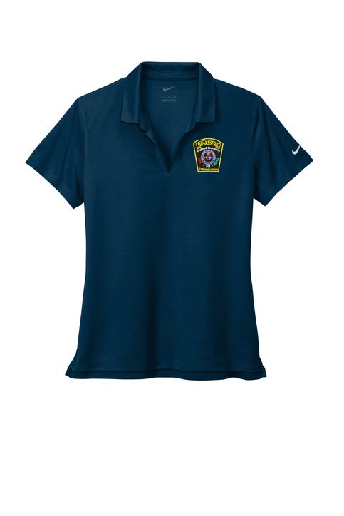 HRECC: Nike Women's Dri-FIT Micro Pique 2.0 Polo