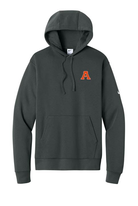 AMHS: Unisex Nike Club Fleece Hoodie