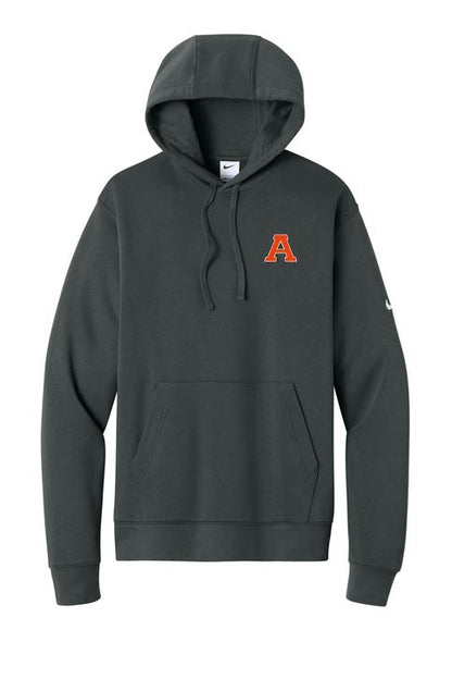 AMHS: Unisex Nike Club Fleece Hoodie
