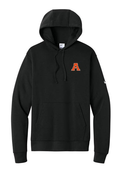 AMHS: Unisex Nike Club Fleece Hoodie