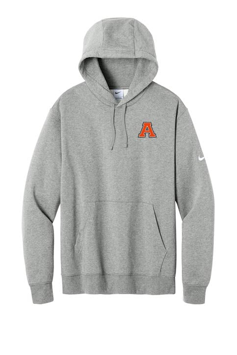 AMHS: Unisex Nike Club Fleece Hoodie
