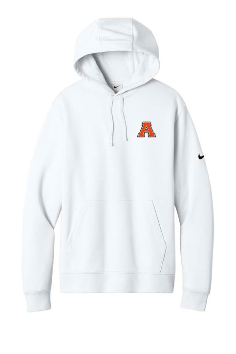AMHS: Unisex Nike Club Fleece Hoodie