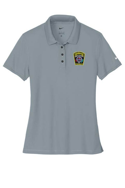 HRECC: Nike Women's Victory Solid Polo