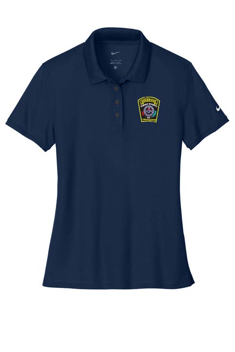 HRECC: Nike Women's Victory Solid Polo