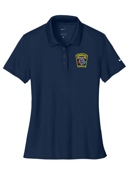 HRECC: Nike Women's Victory Solid Polo